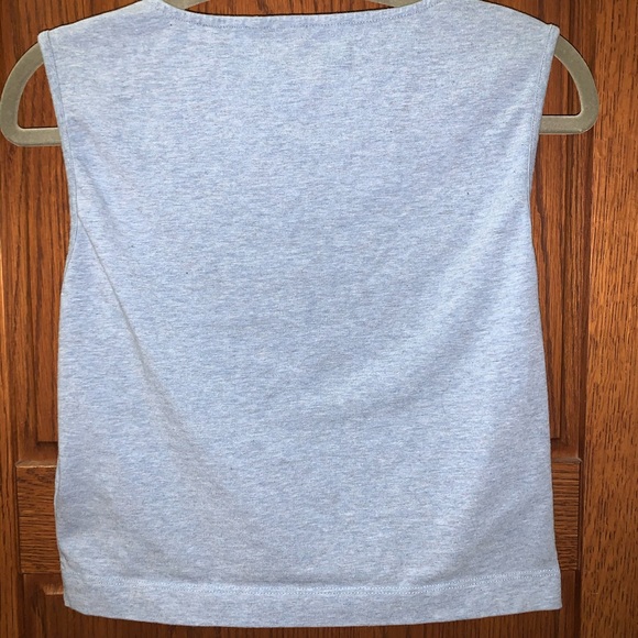 GUESS Crop Top - Picture 4 of 4